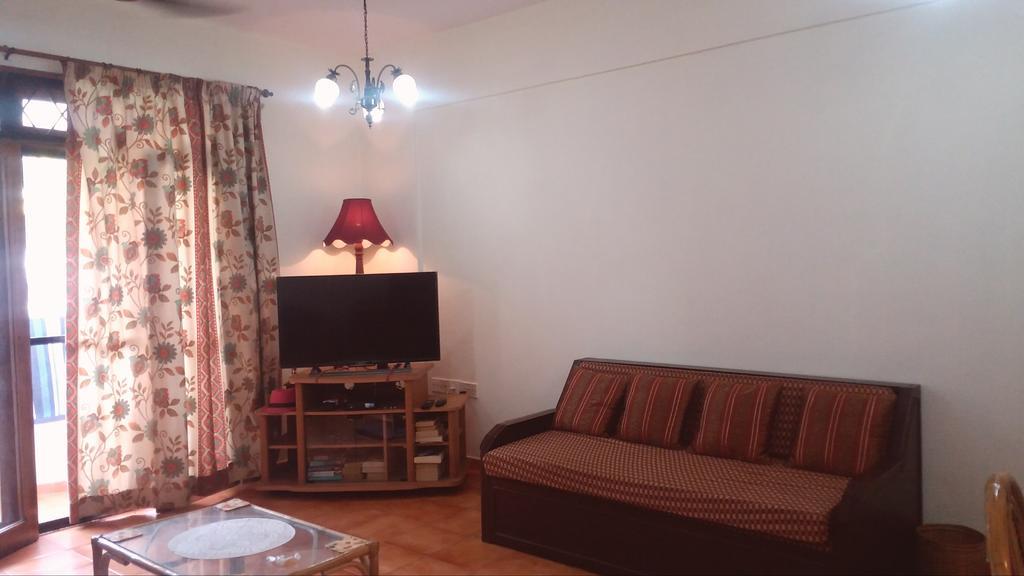 Diana Apartments 칸돌림 외부 사진
