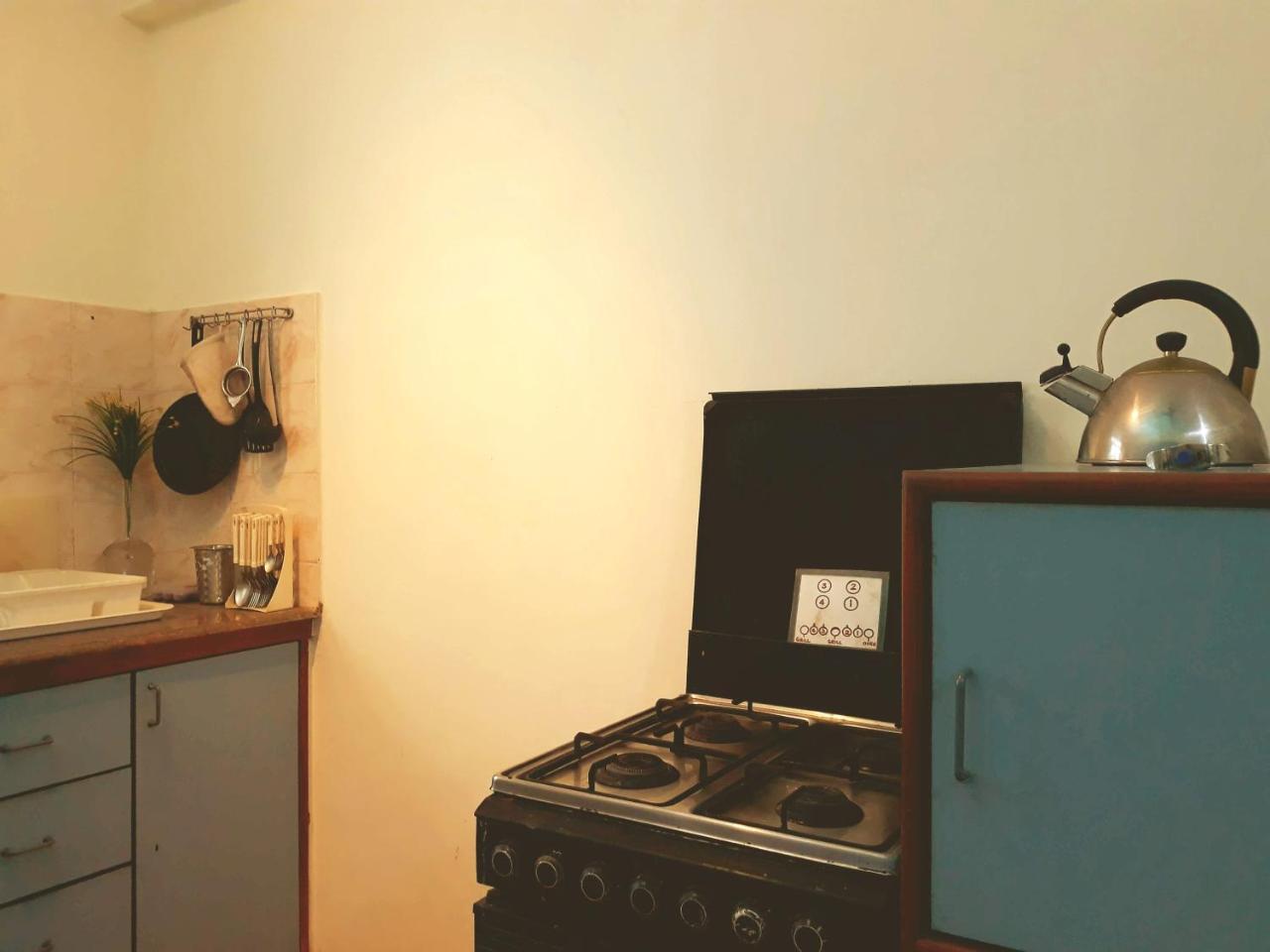 Diana Apartments 칸돌림 외부 사진
