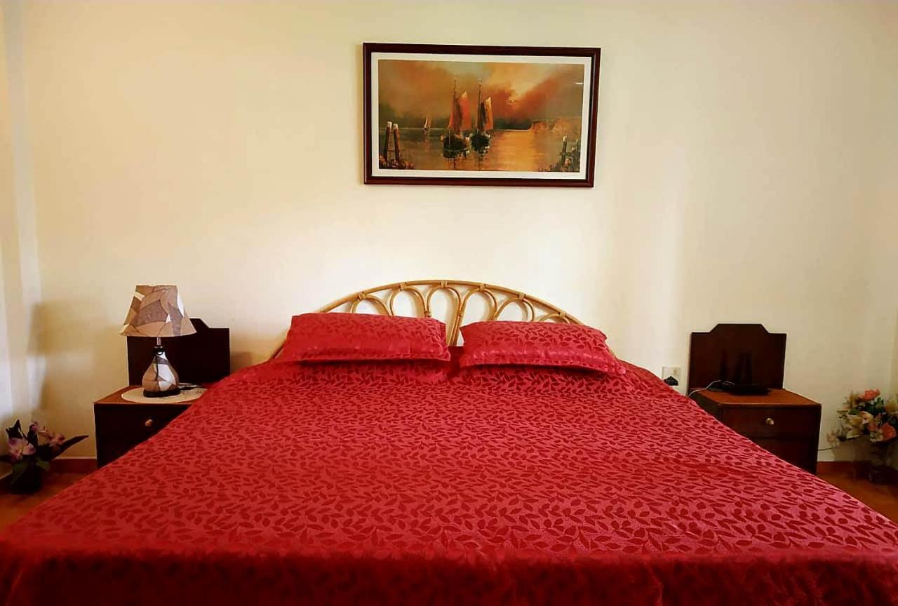 Diana Apartments 칸돌림 외부 사진