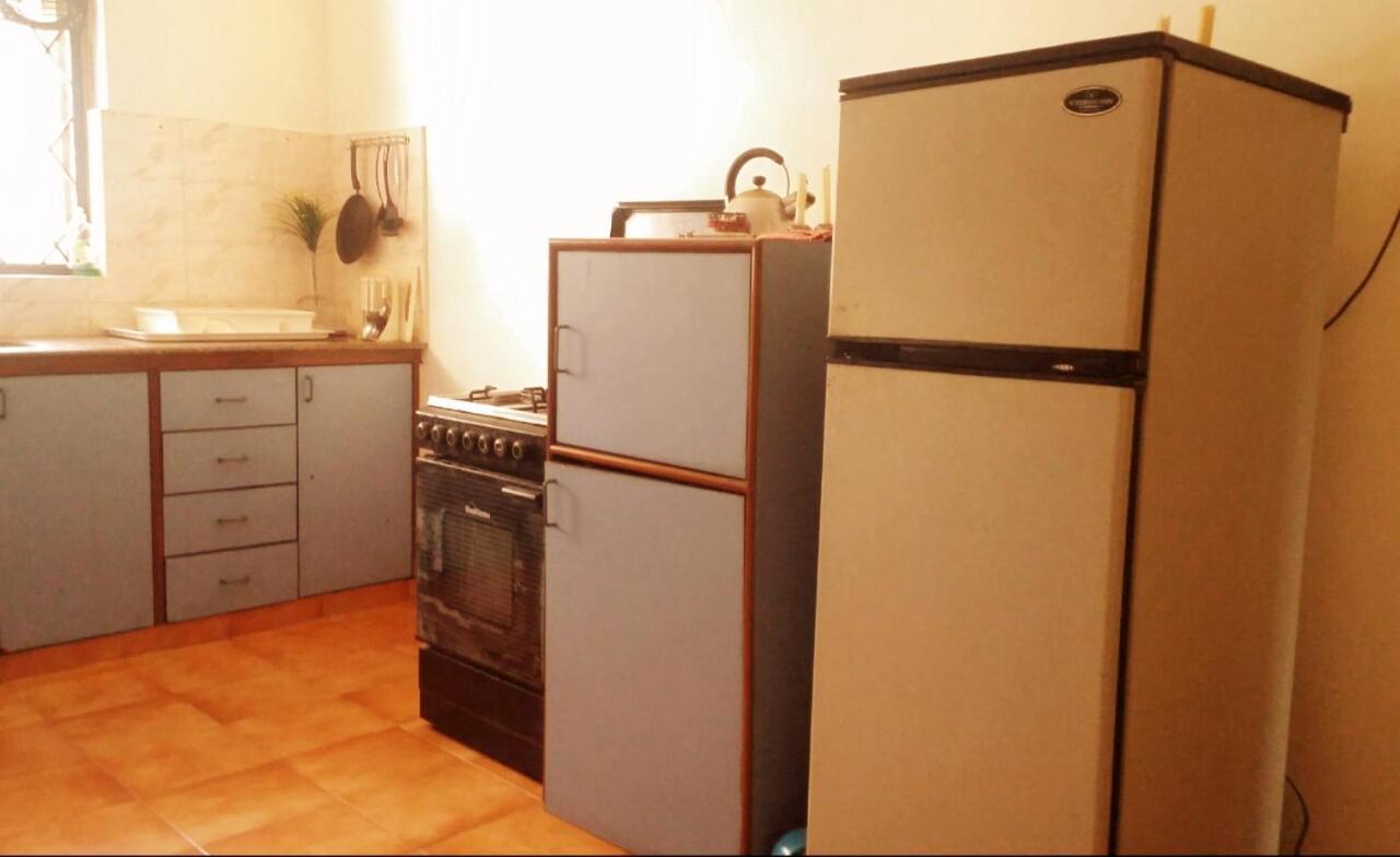 Diana Apartments 칸돌림 외부 사진