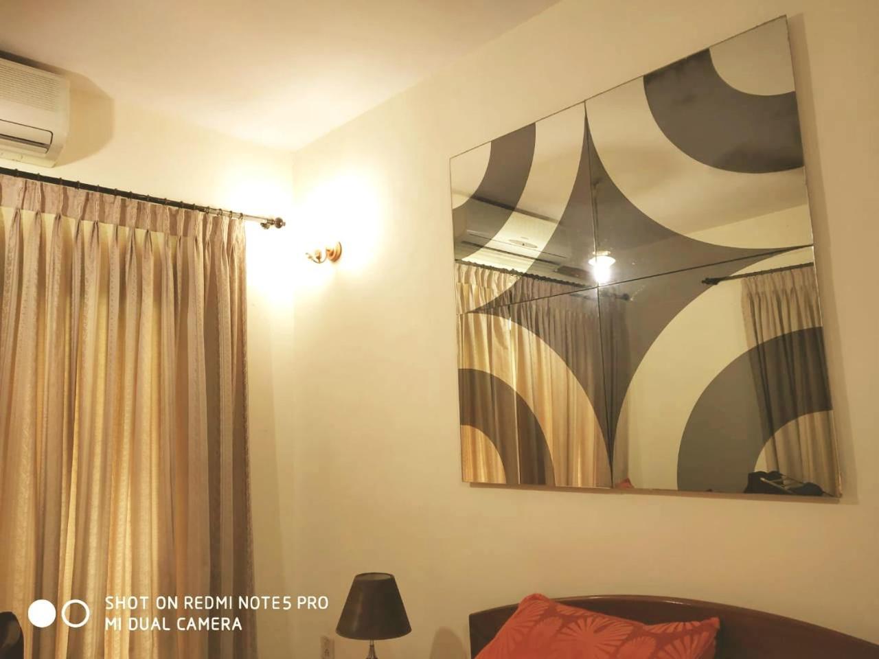 Diana Apartments 칸돌림 외부 사진