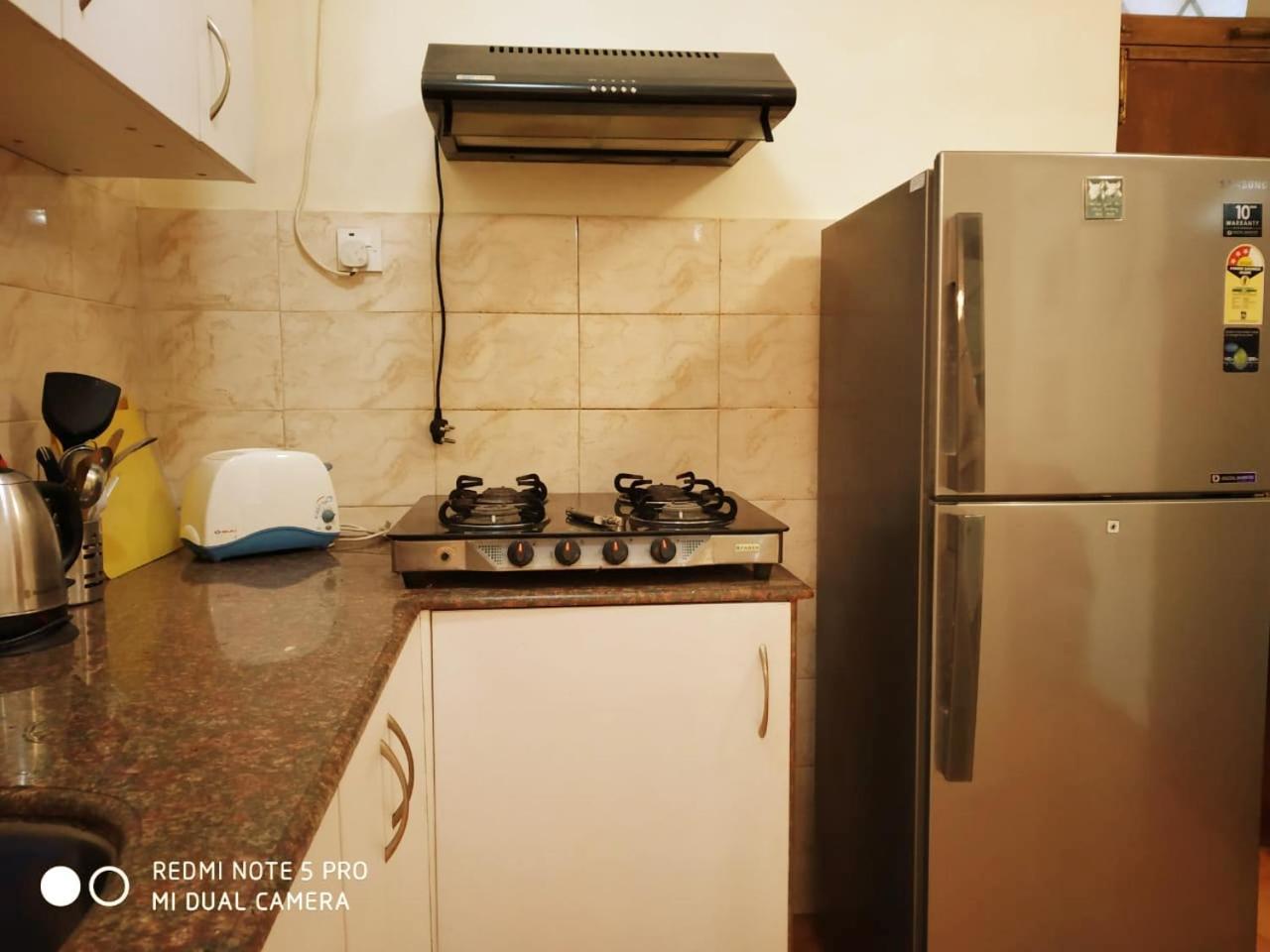 Diana Apartments 칸돌림 외부 사진