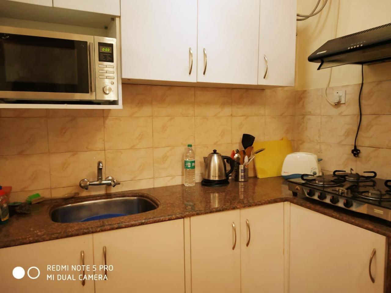 Diana Apartments 칸돌림 외부 사진